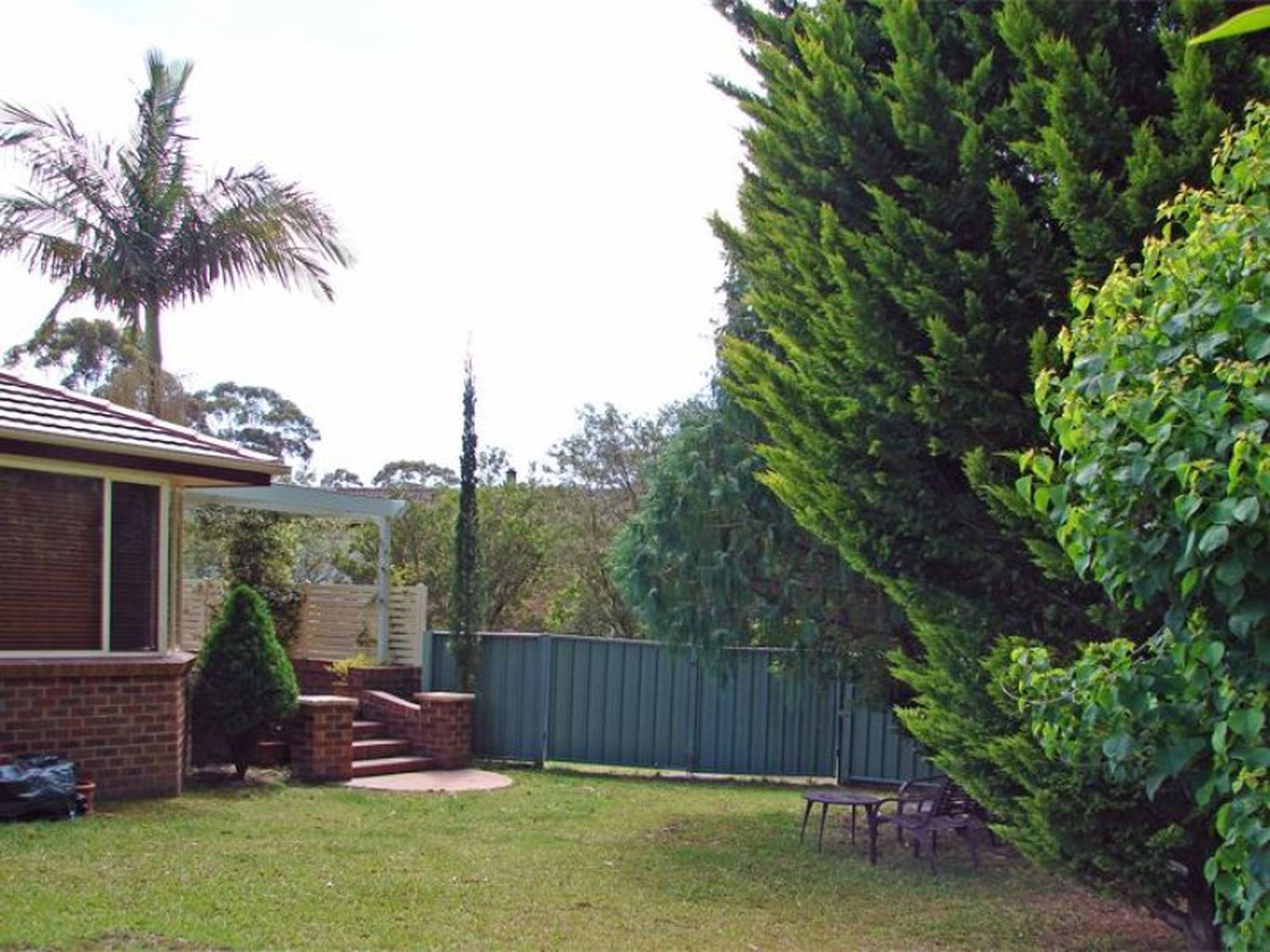 202 Matron Porter Drive, Mollymook