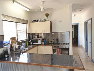 4 Bossea Street, Kununurra