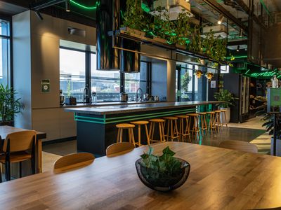 555 Wellington Street, Perth