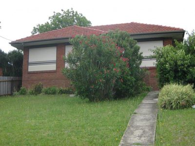 14 First Avenue, Warrawong
