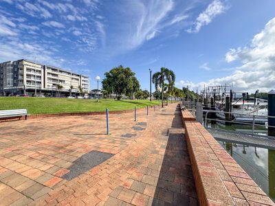 21 / 31 Fitzgerald Esplanade, Innisfail