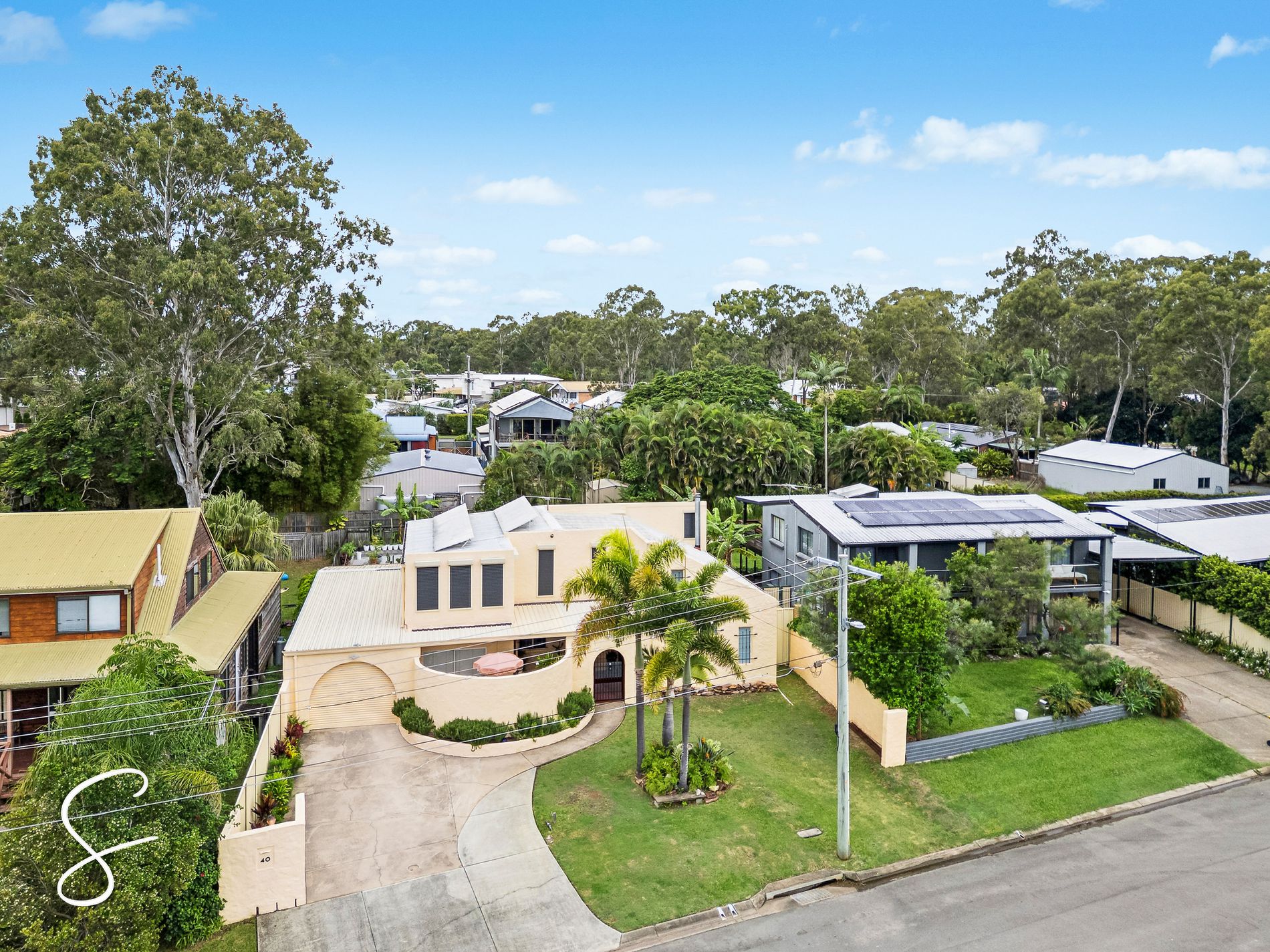 40 Queens Esplanade, Thorneside