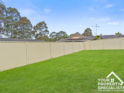 2 Rigelsford Street, Mount Annan