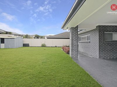 40 Justis Drive, Harrington Park