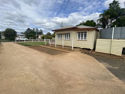33 Hodge Street, Kingaroy