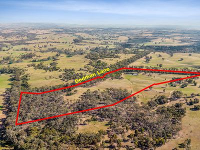Lot 11, Dedmans Lane, Heathcote