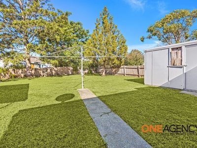 20 Quickmatch St, Nowra