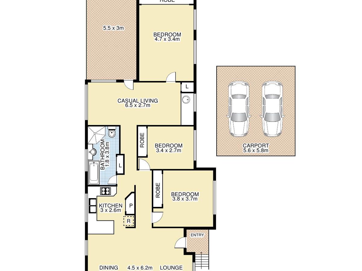 gallery