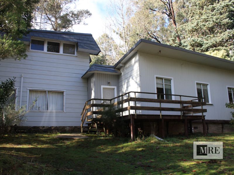 23 Warrambat Road, Sawmill Settlement