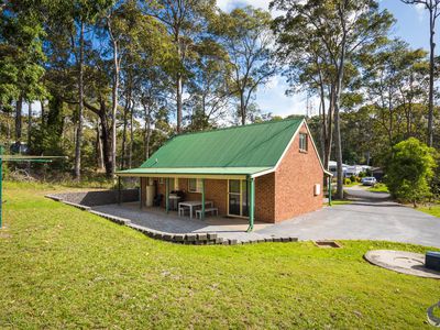 32 Lamont Young Drive, Mystery Bay