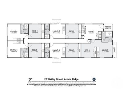 22 Wakley Street, Acacia Ridge