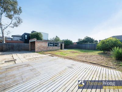 1401 North Road, Oakleigh East