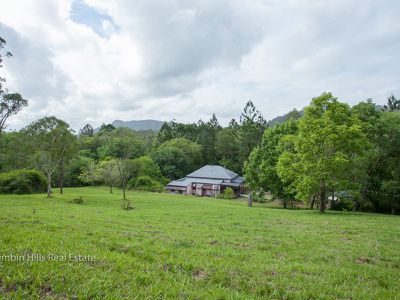 336 Stony Chute Road, Nimbin