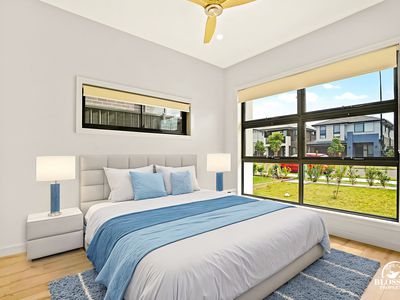 22 Flametree Drive, Marsden Park