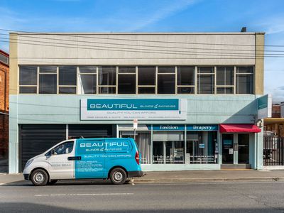 224 Murray Street, Hobart