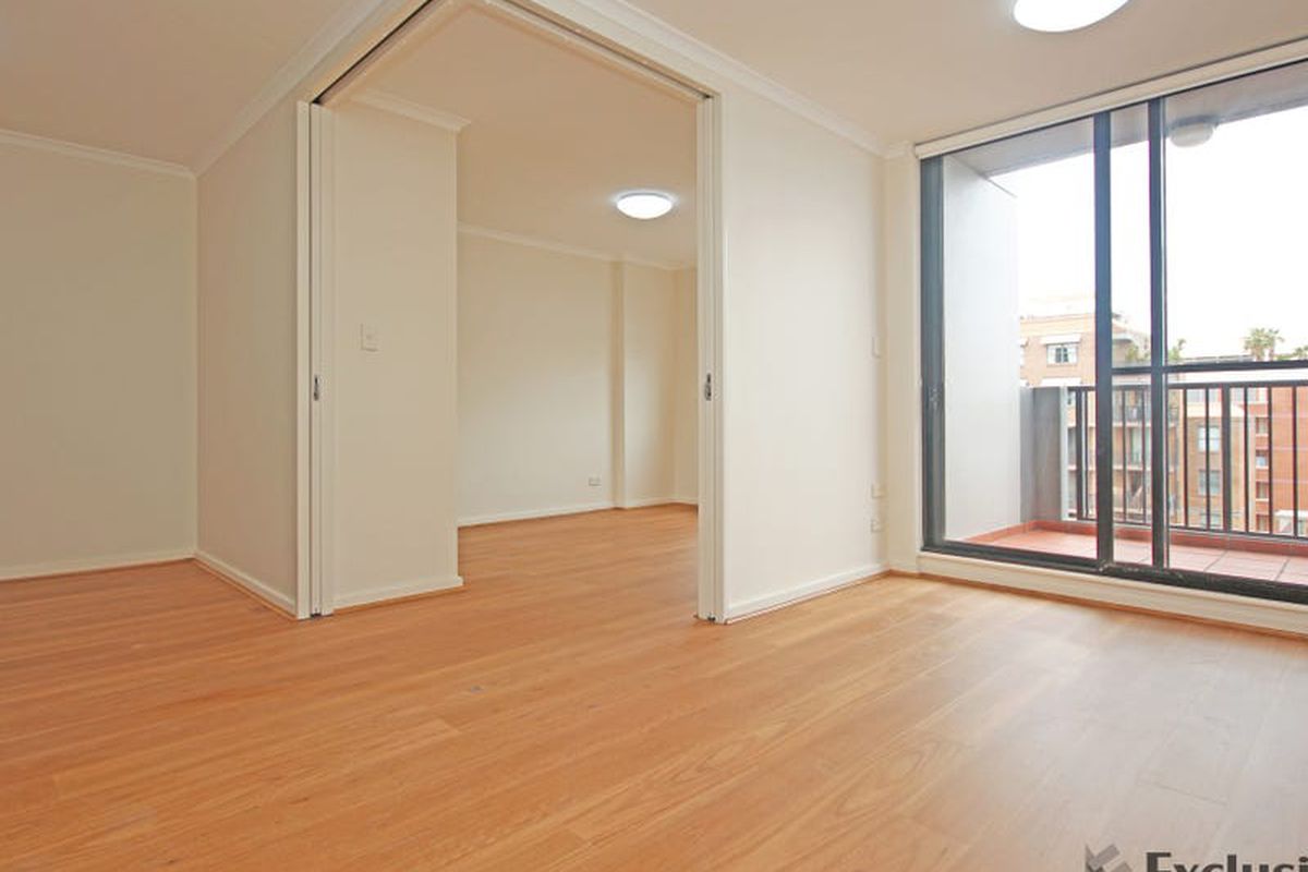 128 / 209 Harris Street, Pyrmont