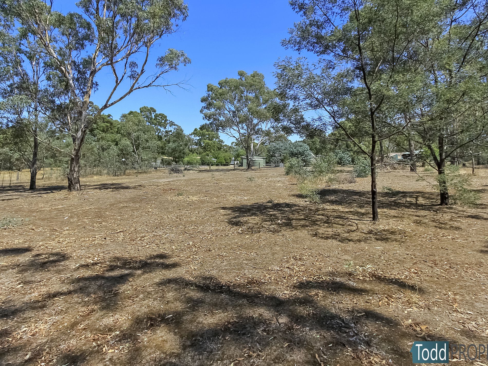 Scullys Lane, Heathcote