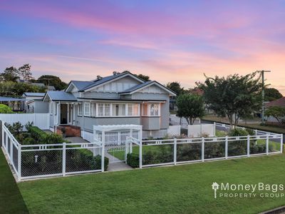 5 Advance Street, Newtown