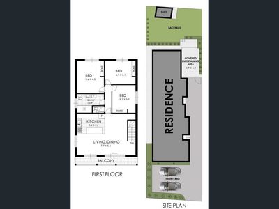 2 / 15 Dorothy Street, Rydalmere