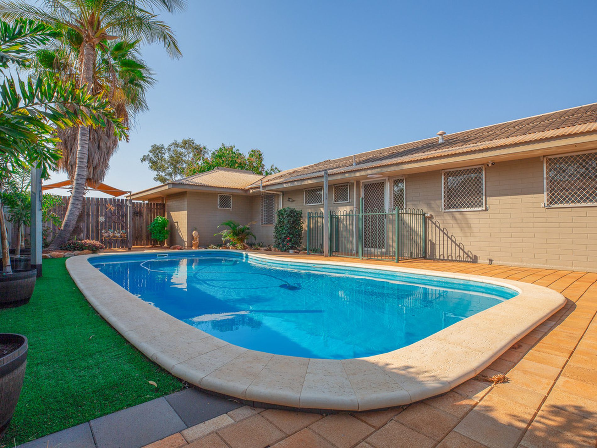 23 Koolama Crescent, South Hedland