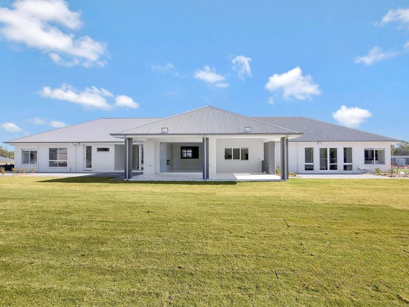 19 Wianamatta Circuit, Cattai