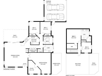 12 Riverbrook Terrace, Idalia