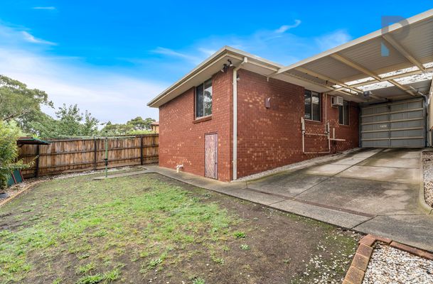 23 Bronco Court, Meadow Heights