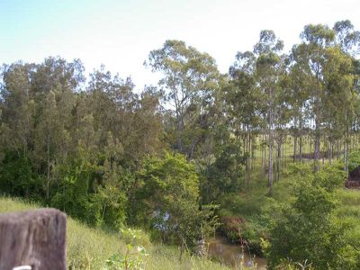 Bundamba