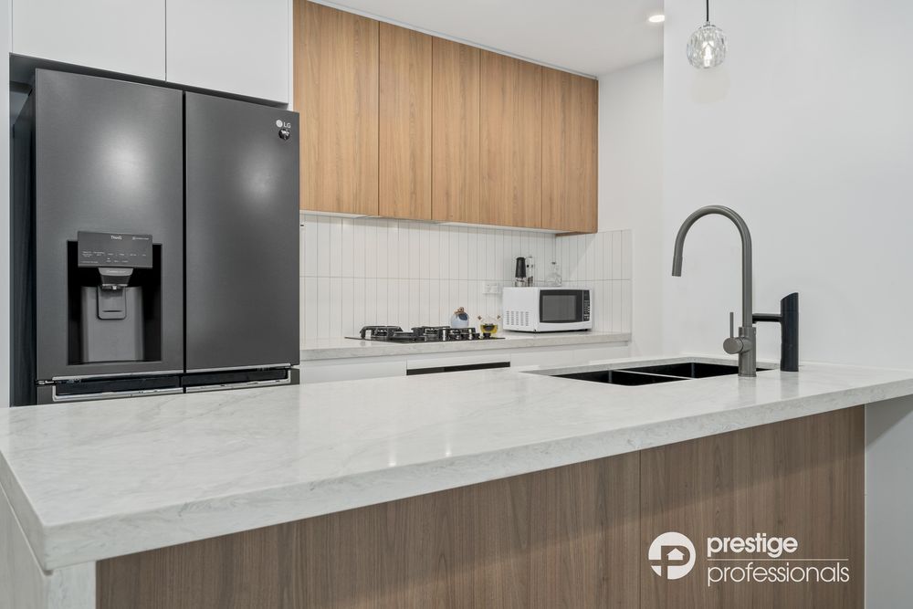 1 / 14 Dredge Avenue, Moorebank