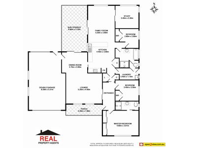 23 Whimbrel Drive, Sussex Inlet