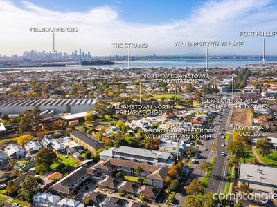 40 Kororoit Creek Rd, Williamstown North