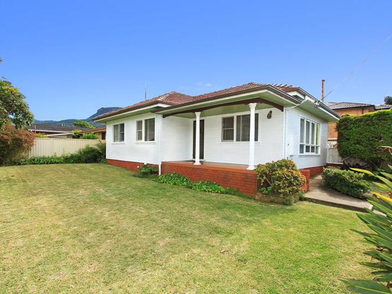 248 Gipps Road, Keiraville