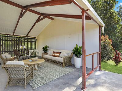 333 Paynters Creek Road, Rosemount