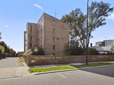 22 / 190-192 Railway Parade, West Leederville