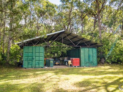 664 Wallaga Lake Road, Wallaga Lake