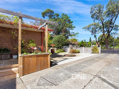 4 Birkdale Grove, Bomaderry