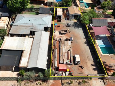 21B Corbet Place, South Hedland