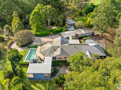 345 Old Highway, Narooma