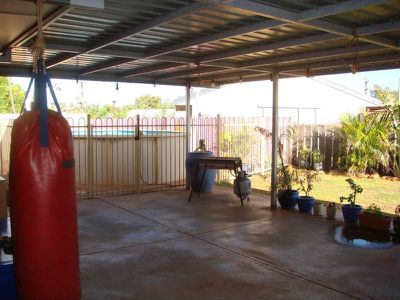 28 Haines Road, South Hedland