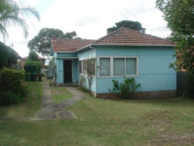 25 Lascelles Street, Greenacre