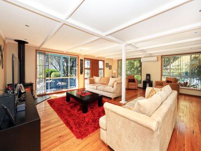 8 Nugents Creek Road, Kangaroo Valley