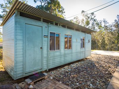 950 Wagonga Scenic Drive, Narooma