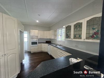 13 Wickham Street, Nanango