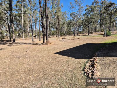 2 HUSTONS Road, Wondai