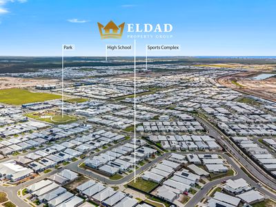 39 Napier Crescent, Banya