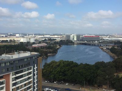 1602  / 35A Arncliffe Street, Wolli Creek