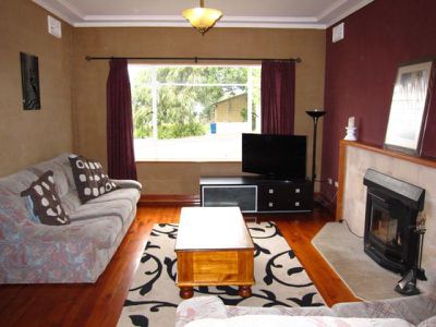 4 MacKenzie Street , Mount Gambier