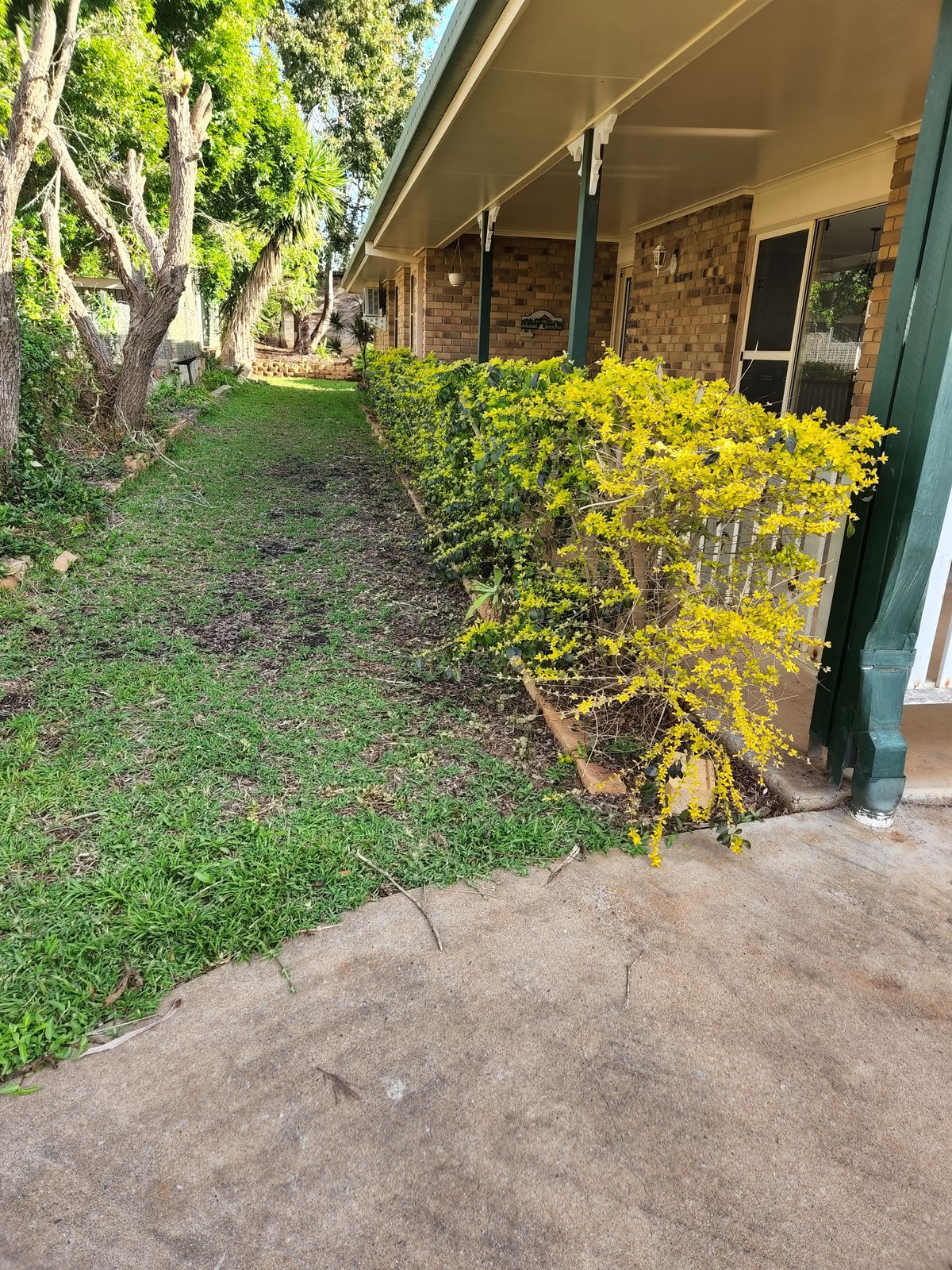 25 MILLER ST, Blackbutt Main Street Realty