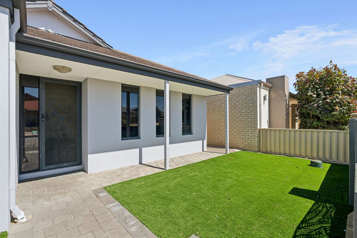 15 Panama Road, Butler