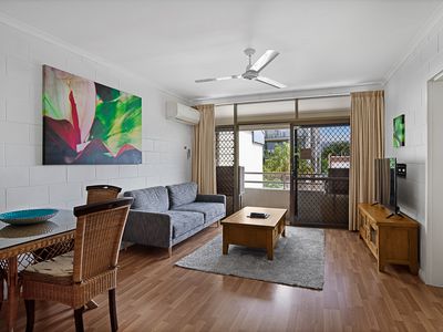 347 / 175 Lake Street, Cairns City